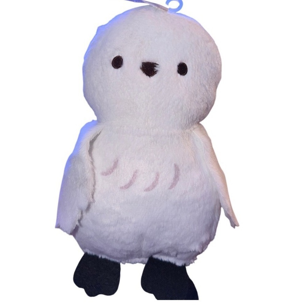 Hedwig White Owl Plush‎ Harry Potter plush